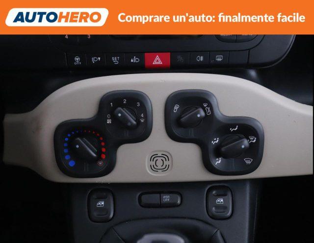 FIAT Panda 1.2 Easy 4 posti
