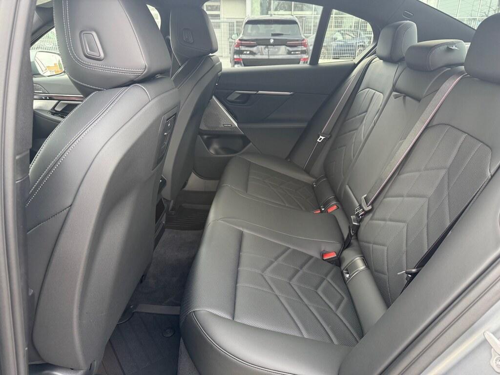 BMW Serie 5 Berlina 540 d 48V M Sport Pro xDrive Steptronic