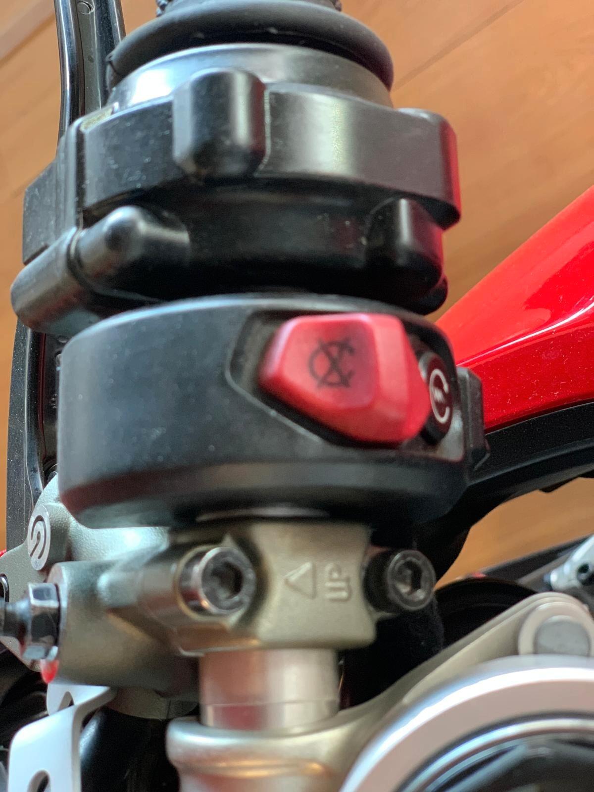 Ducati Panigale V4