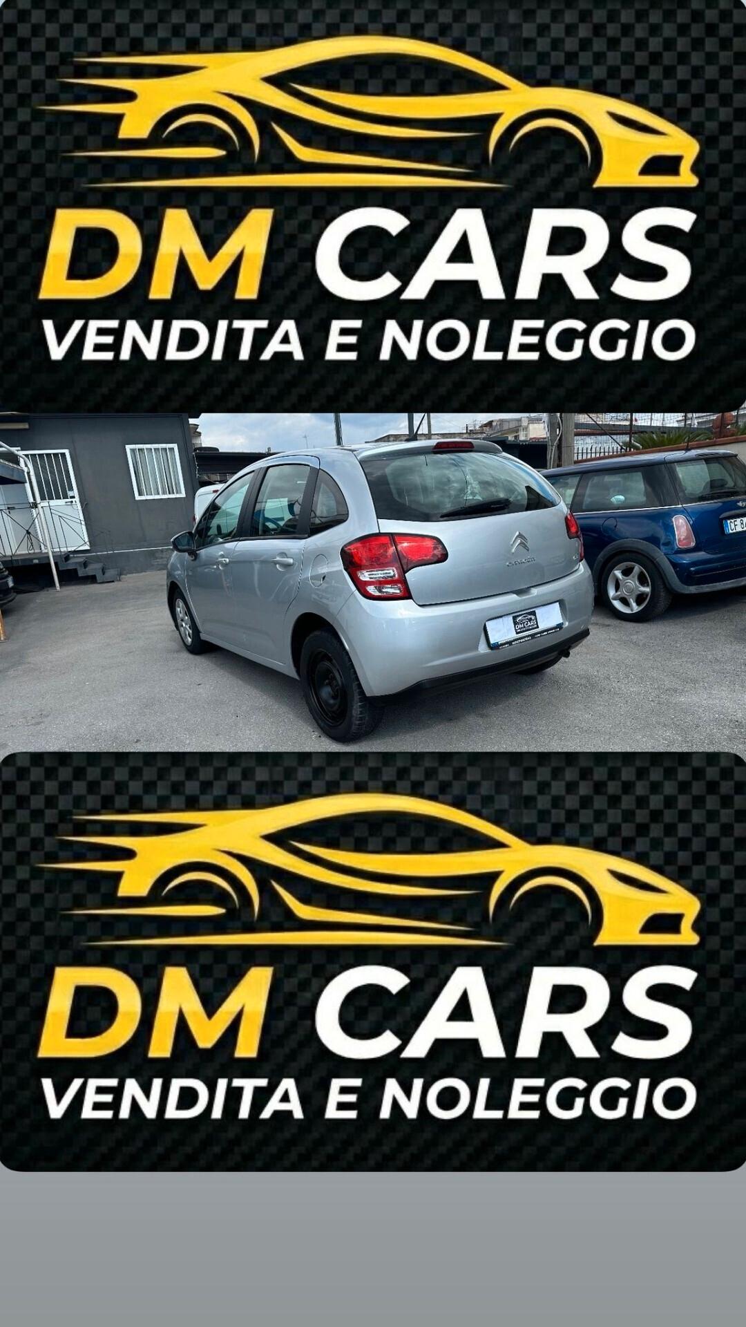 Citroen C3 1.1 Business