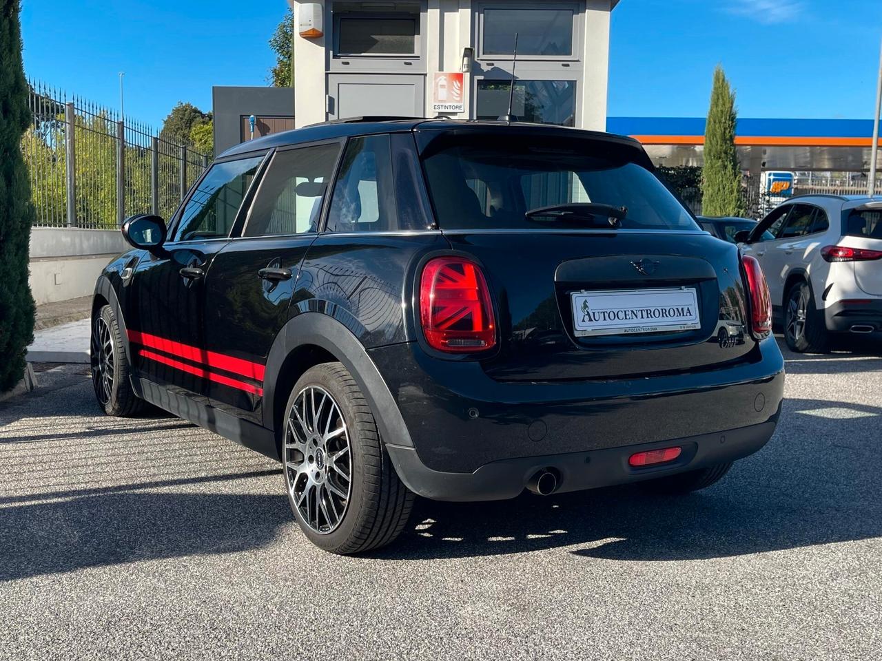 Mini 1.5 One Hype