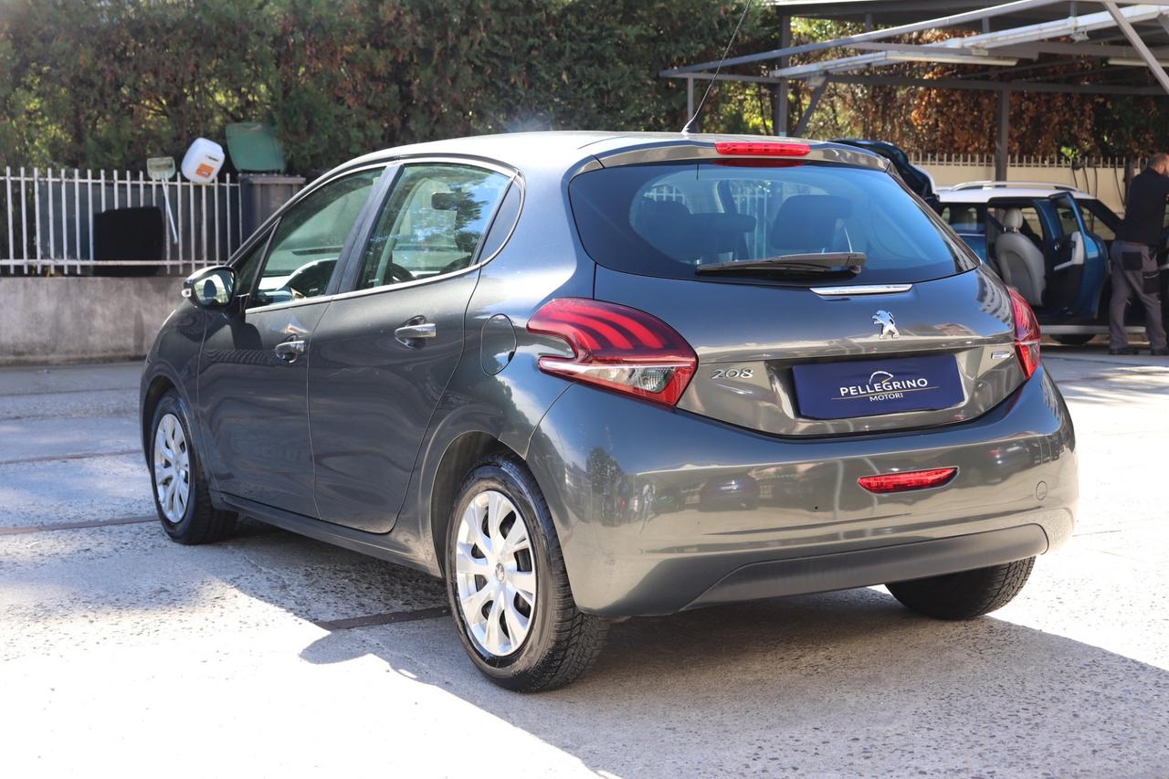 Peugeot 208 Active