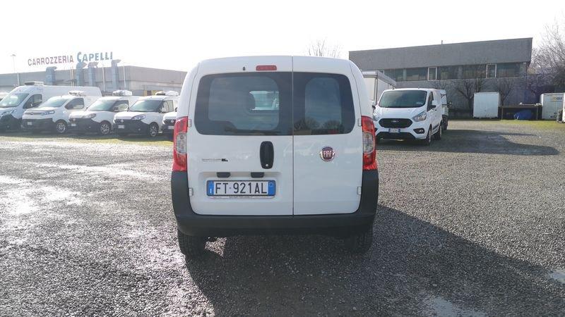 FIAT Fiorino 1.3 MJT 80CV Cargo