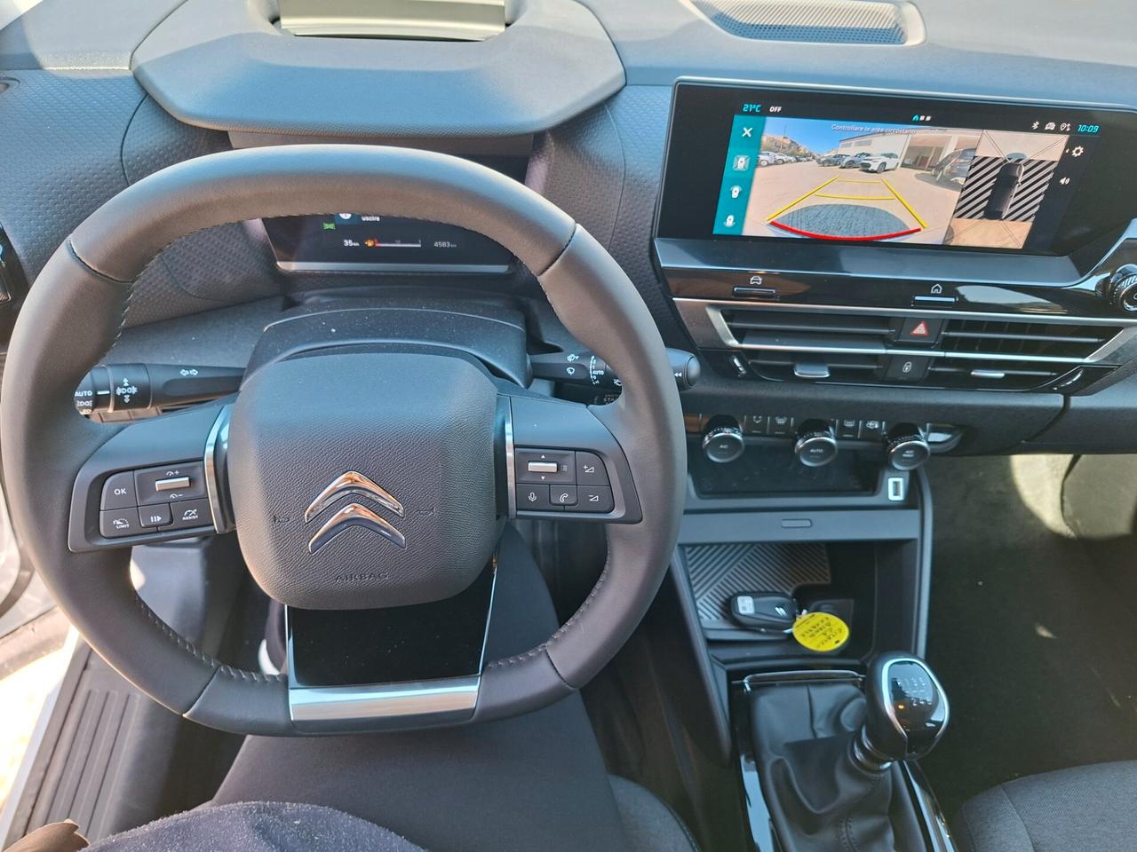 Citroen C4 PureTech 130 S&S Max