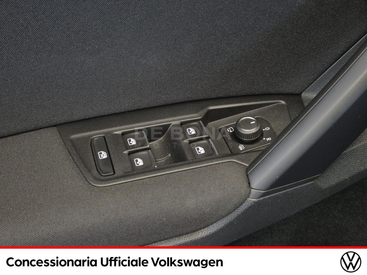 Volkswagen Tiguan 1.5 tsi life 130cv