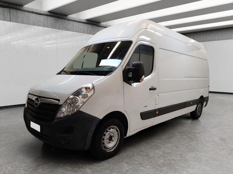 Opel Movano 130CV L3H3