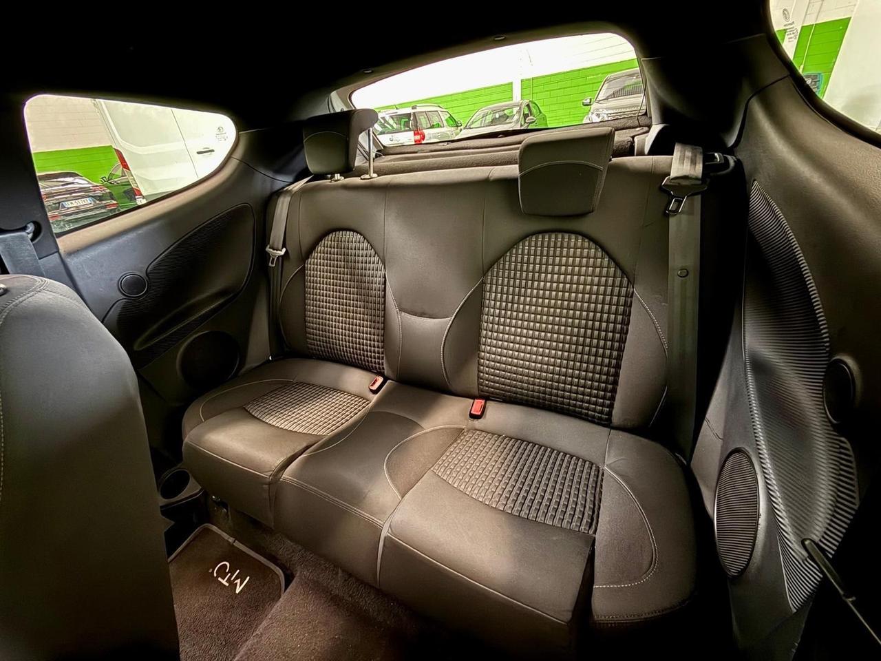 Alfa Romeo MiTo 1.4 T 170 CV M.air S&S Q.Verde Sport Plus Pack