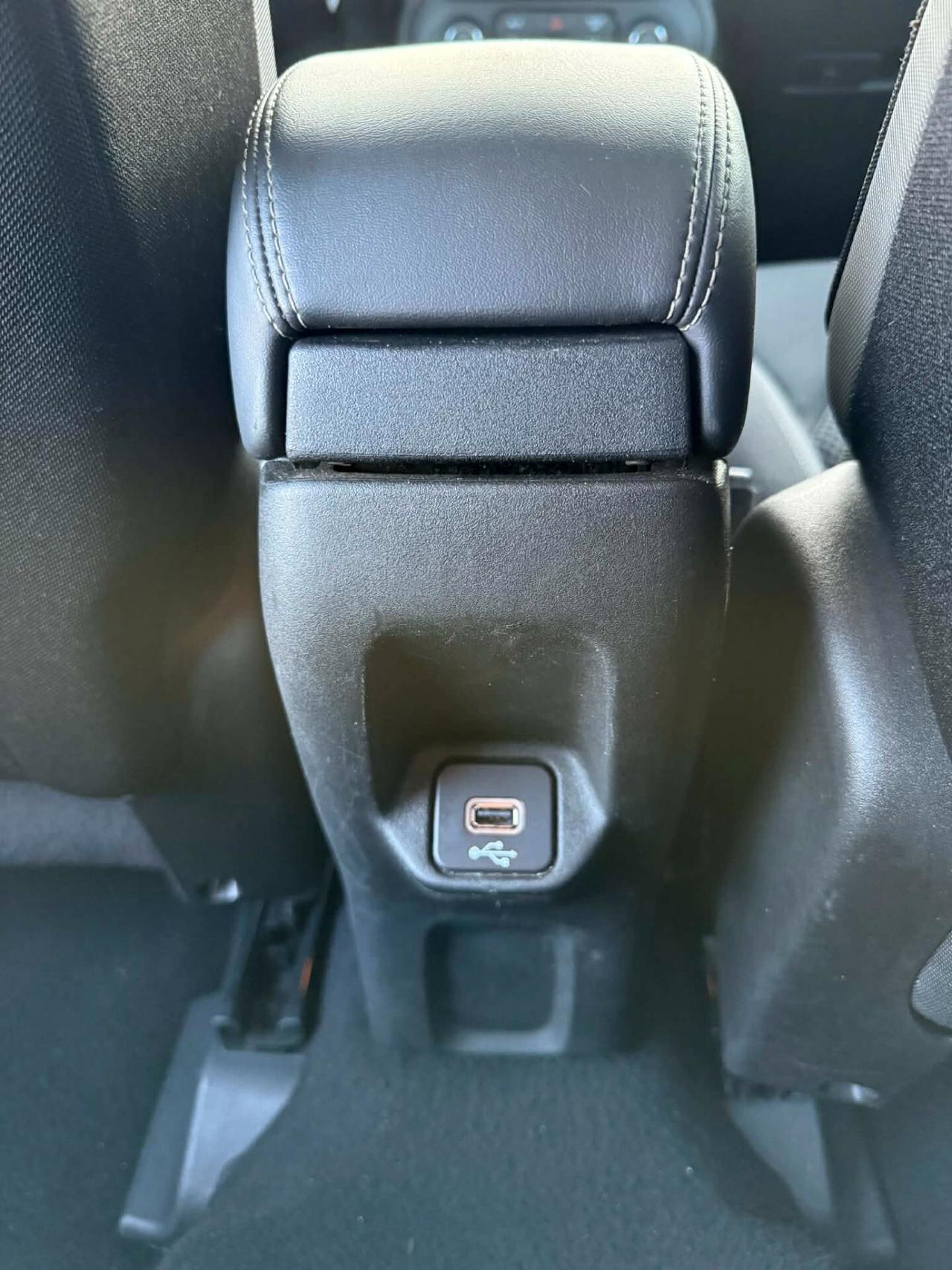 Jeep Renegade 1.6 Mjt 130 CV Limited ** IVA ESPOSTA**