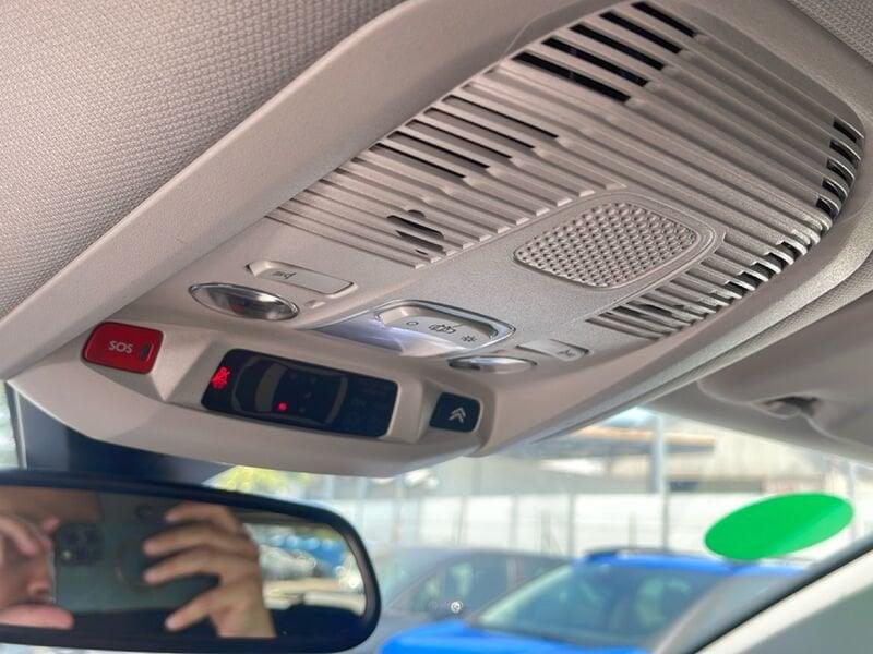 Citroën C5 Aircross I 2022 1.2 puretech Shine s&s 130cv eat8