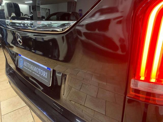 Mercedes-Benz V Classe V Extralong 250 d Premium auto + iva