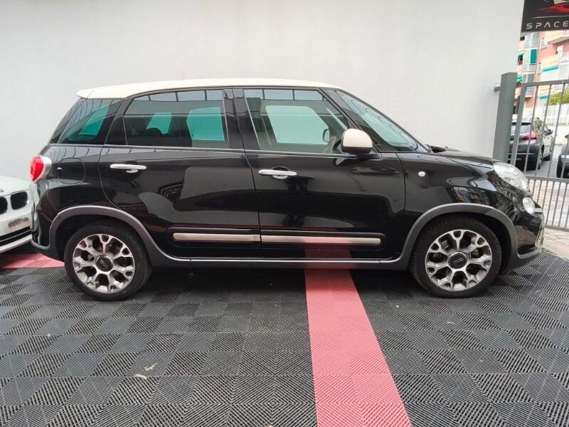 FIAT 500L 500L 1.6 Multijet 120 CV Trekking