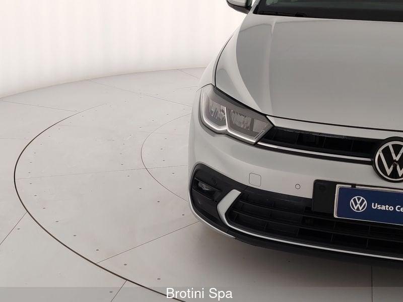 Volkswagen Polo Polo 1.0 TSI Life
