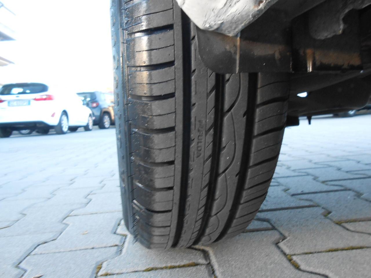 Fiat Panda 0.9 TwinAir Turbo Natural Power Easy (KM 65.000)