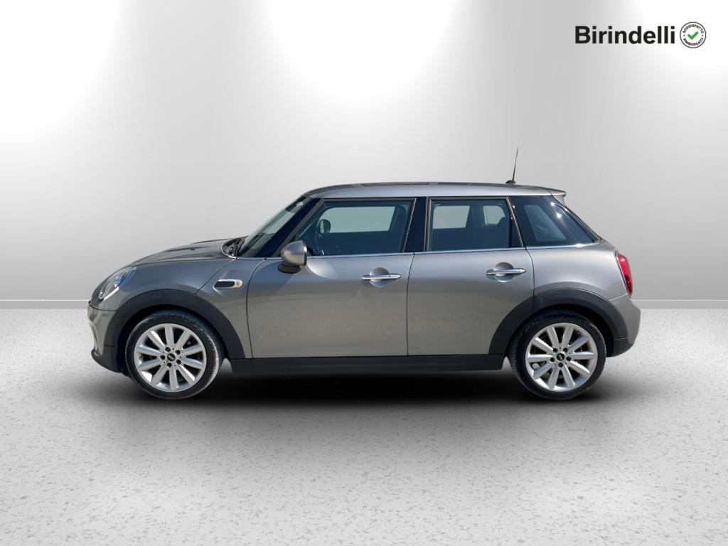 MINI Mini 5 porte (F55) - Mini 1.5 One Hype 5 porte