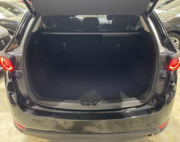 Mazda CX-5 2.2 Executive awd 150cv *AUTO*