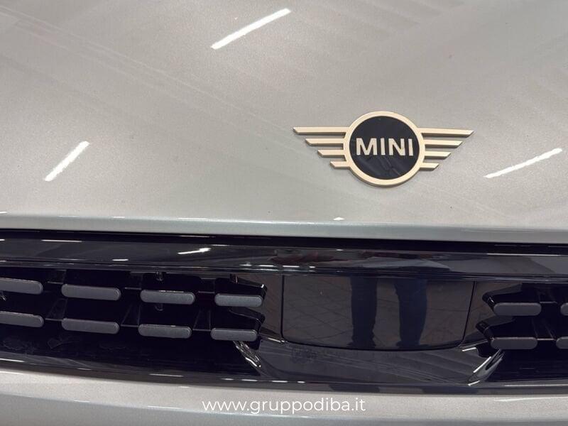 MINI Cooper Mini F66 3p Mini 3p 1.5 C Classic auto