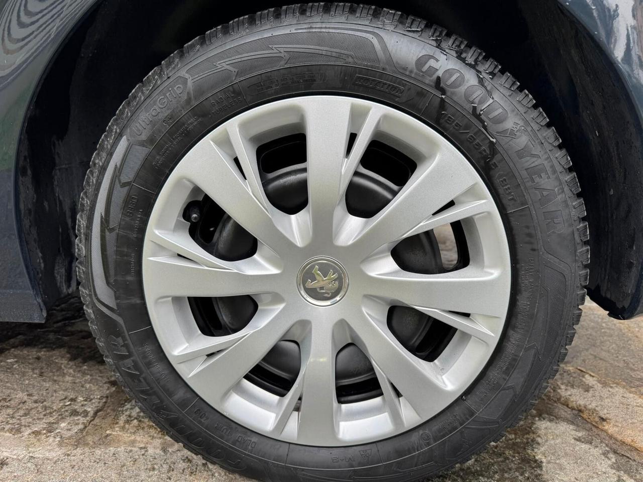 PEUGEOT 208 PureTech 68 3p ACTIVE NEOPAT