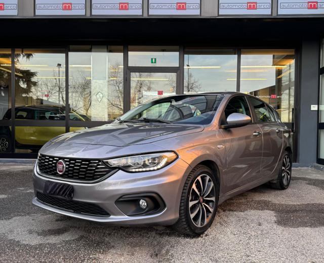 FIAT Tipo 1.4 95CV EASY *CERCHI DA 17 - OTTIME CONDIZIONI*