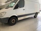 Mercedes Benz SPRINTER 313 CDI Furgone