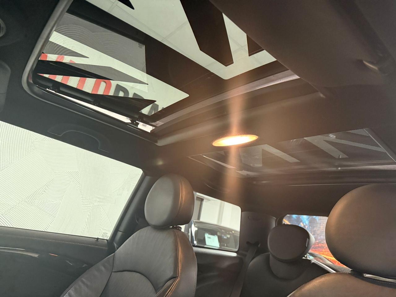 Mini 1.6 16V John Cooper Works