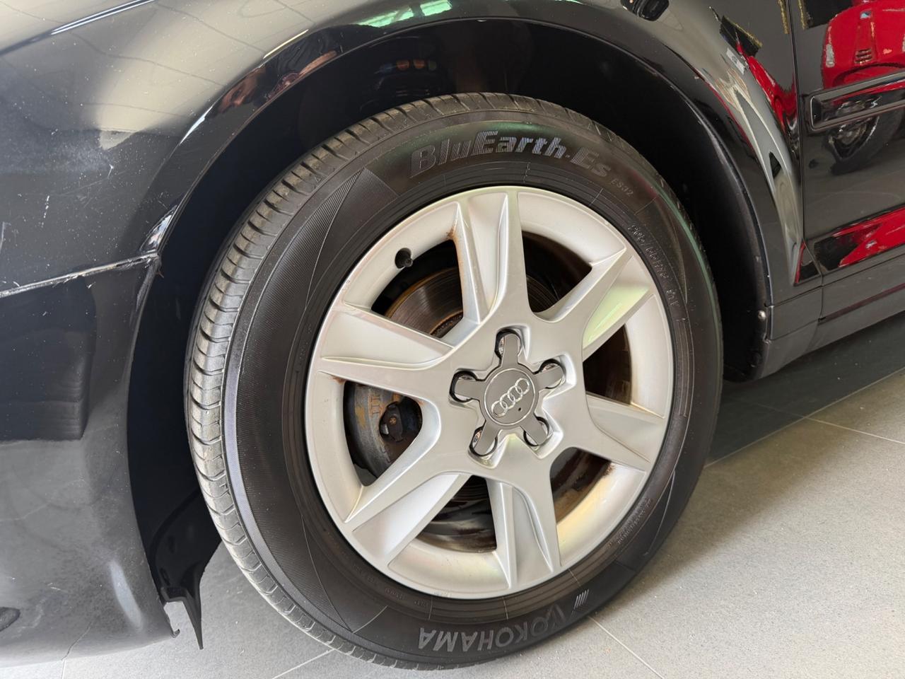 Audi A3 1.6 TDI Ambiente