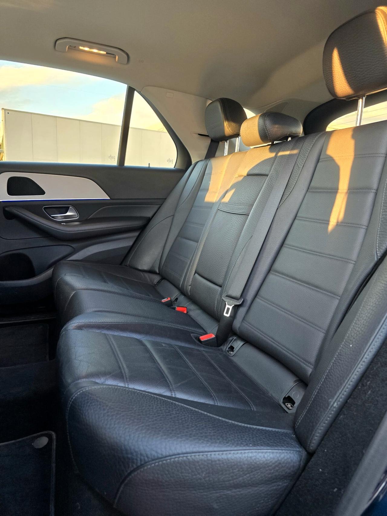 Mercedes-benz GLE 350 d Premium Plus AMG 4matic auto