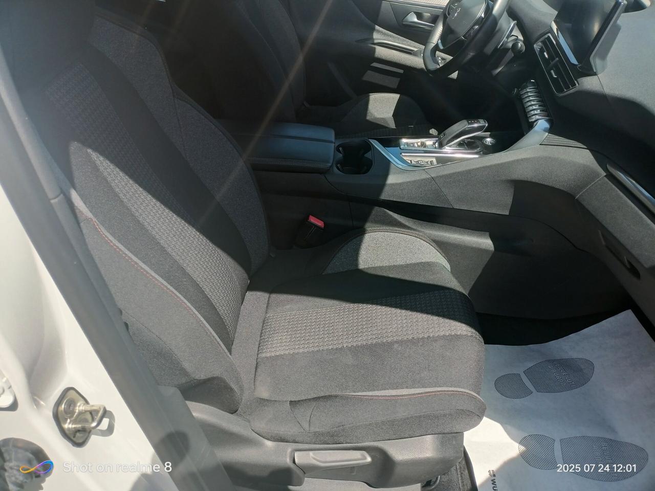 Peugeot 3008 BlueHDi 130 S&S Active Business