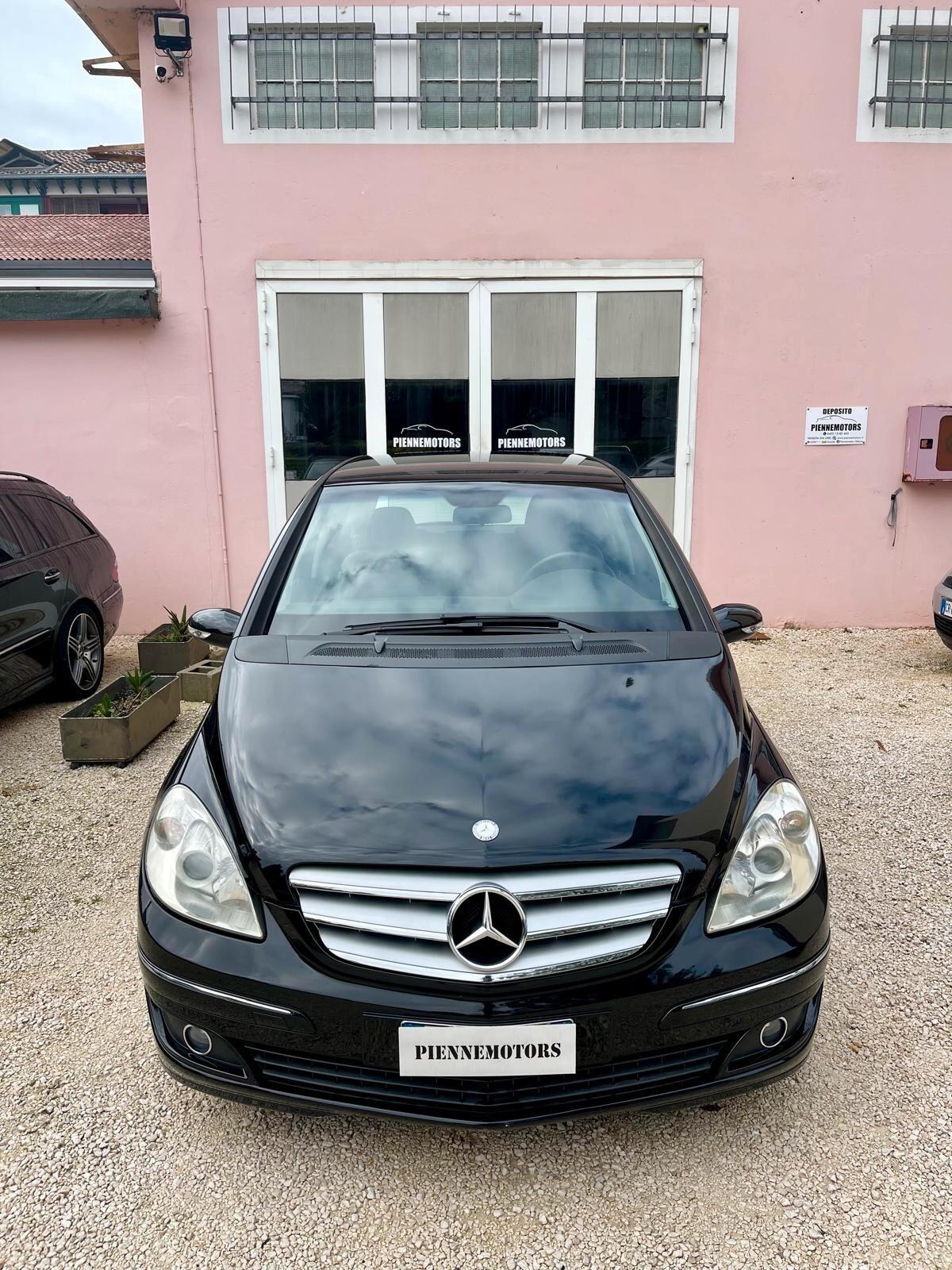 Mercedes-benz B 170 Sport UNICOPROPRIETARIO NEOPATENTATI GARANZIA