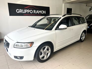 Volvo V50 D2 POLAR