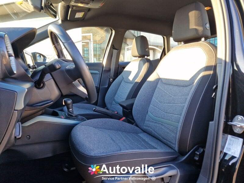 Seat Arona Arona 1.0 EcoTSI 110 CV DSG XPERIENCE