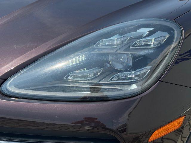 PORSCHE Cayenne 3.0 V6 Unicop. Telecamera 360, Tettuccio.