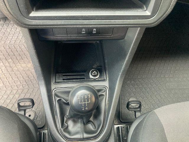 VOLKSWAGEN Caddy 2.0 TDI Furgone Business