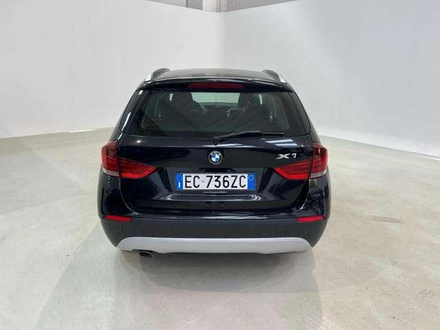BMW X1 xDrive18d Futura