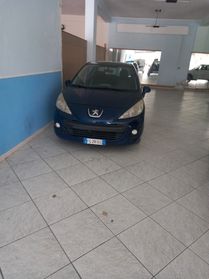 Peugeot 207 1.4 HDi 70CV 5p. XS