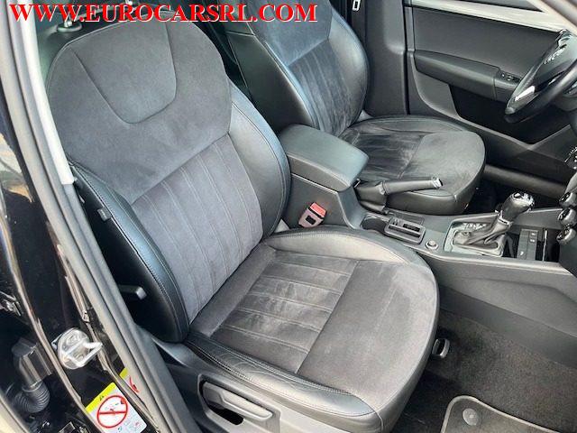SKODA Octavia 1.4 TSI DSG Wagon Style G-Tec