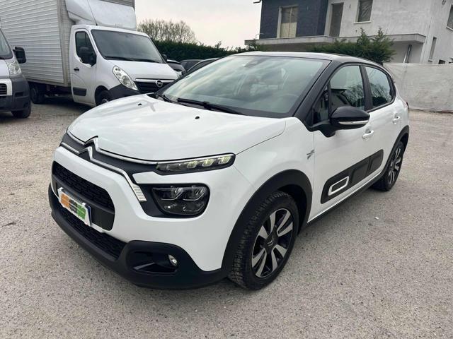 CITROEN C3 1.2 PureTech 83 S&S Shine