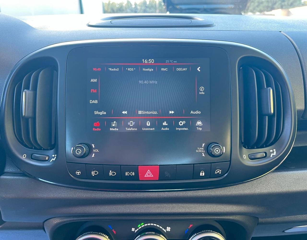 Fiat 500L 1.4 95 CV Sport OK NEOPATENTATI