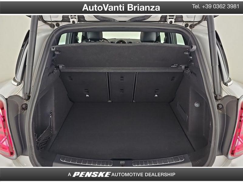 MINI Countryman Mini Countryman 2.0 Cooper D Business