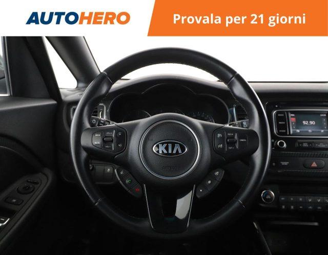 KIA Carens 1.7 CRDi 115 CV Class