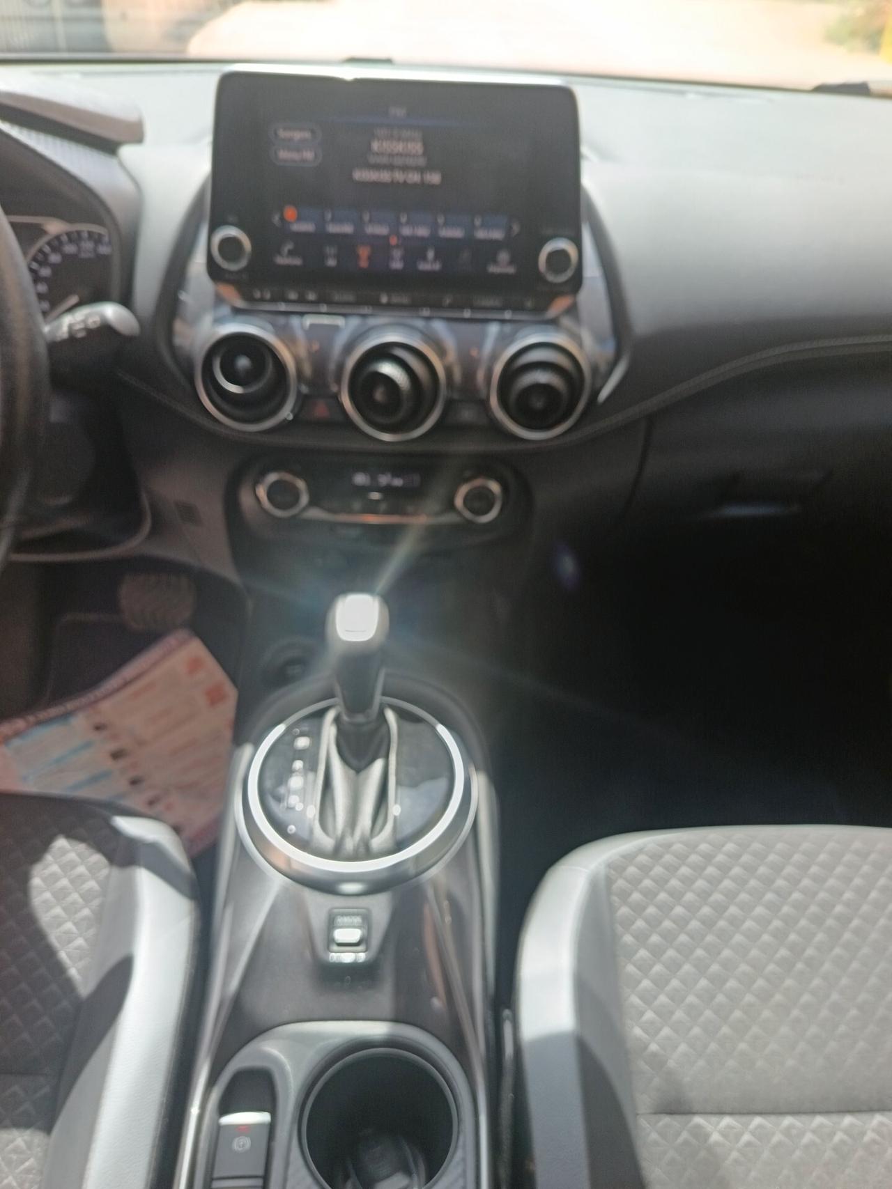 Nissan Juke 1.6 N-Connecta Full Hybrid KM 19000 Full Optional garanzia Nissan