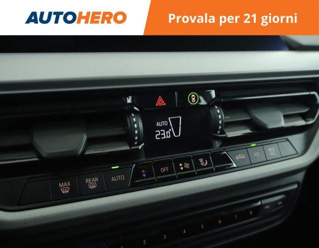 BMW 118 i 5p. Advantage