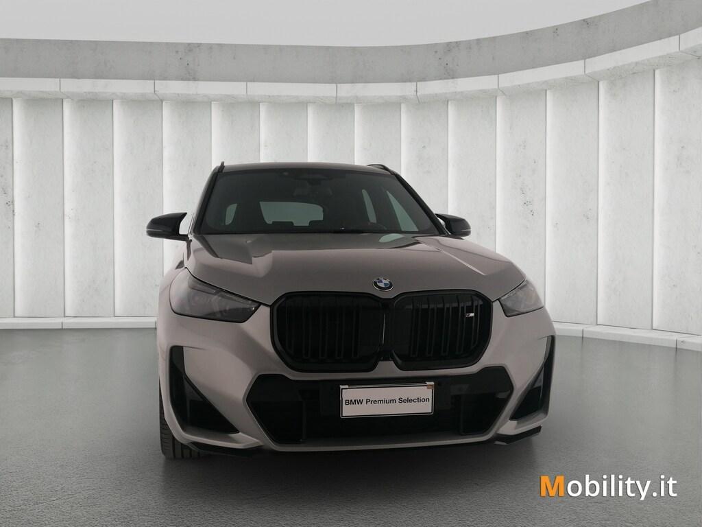 BMW X1 M 35 i MSport Pro xDrive