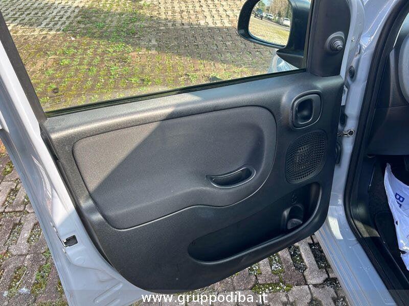 FIAT Panda 2016 Benzina 1.2 Easy s&s 69cv my19