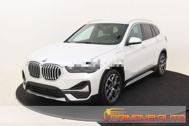 BMW X1 xDrive25e xLine