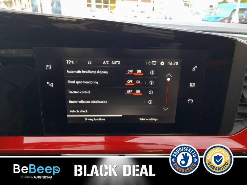 Opel Mokka 1.2 T GS S&S 100CV