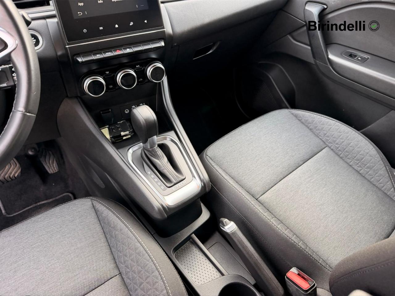 RENAULT Captur 2ª serie - Captur Full Hybrid E-Tech 145 CV Equilibre