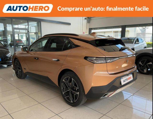 DS AUTOMOBILES DS 4 BlueHDi 130 aut. Cross Rivoli