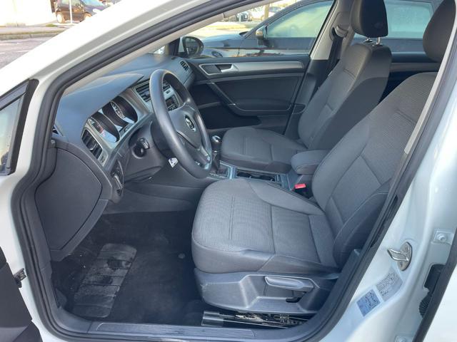 VOLKSWAGEN Golf 1.6 TDI 110 CV 5p. 118000 KM