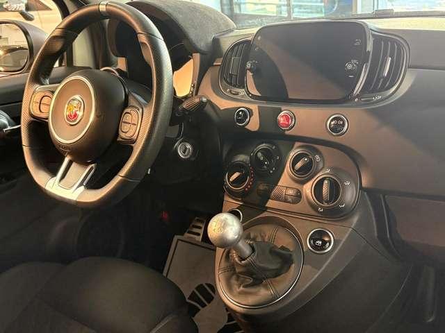 Abarth 595 595 2016 1.4 t-jet 165cv