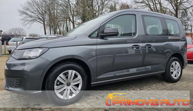 VOLKSWAGEN Caddy 1.5 TSI 114 CV DSG